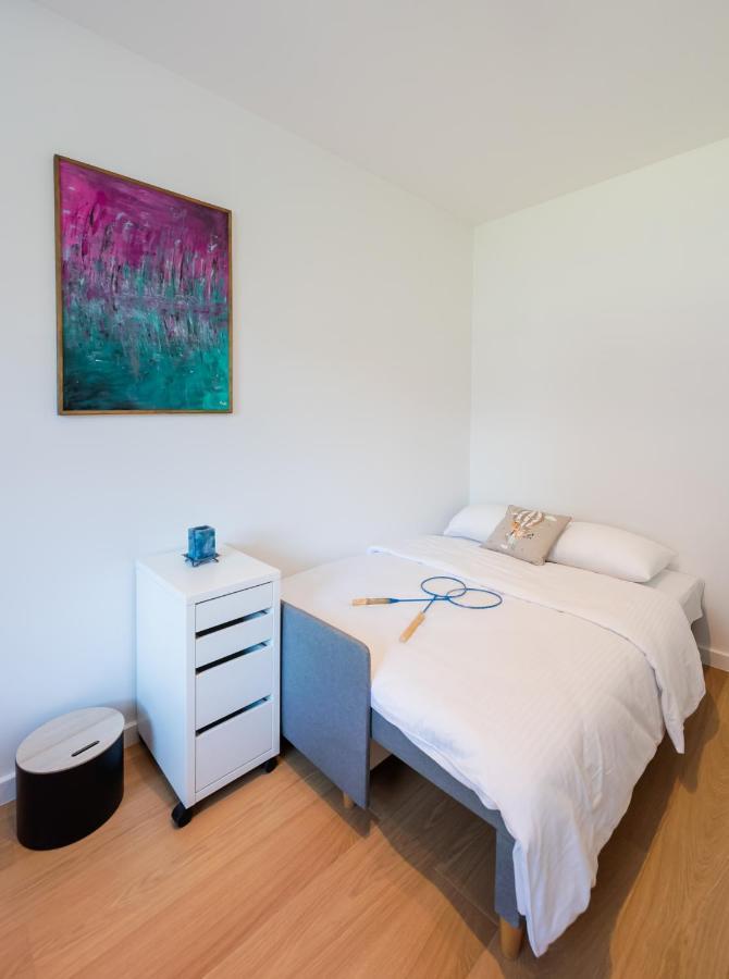 Wola Marble Apartament *