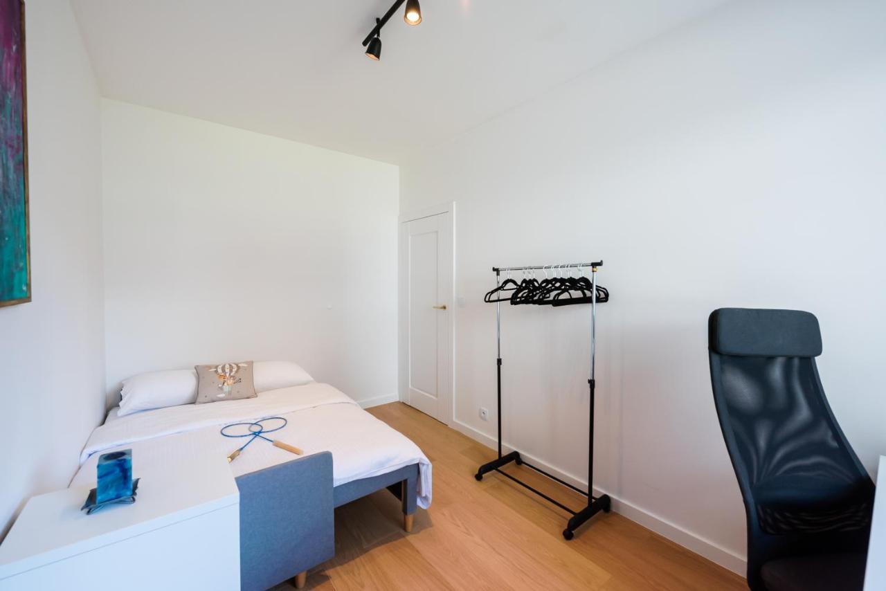 Wola Marble Apartament *